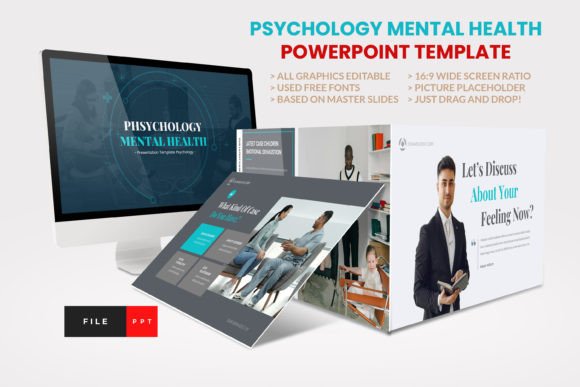 Download Psychology Mental Health PowerPoint - Mental health Collection